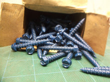 75 1/4'' x 1-3/4'' Slotted Hex Washer Head Concrete Screw Anchors