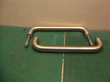 8 Inch Door Pull 3/4" Dia Don-Jo 16-630 Stainless Steel