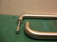 8 Inch Door Pull 3/4" Dia Don-Jo 16-630 Stainless Steel