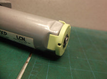 LCN 4040XP Heavy Duty Door Closer Body only Aluminum/689 Finish