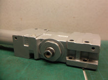LCN 4040XP Heavy Duty Door Closer Body only Aluminum/689 Finish