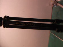 Quantaray QSX 6601 Camera Tripod