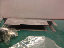 Rockwood 2948 Automatic Flush Bolt w Bottom Fire Bolt for Wood Doors