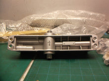 Hager 5300 Series Grd 1 Heavy Duty Surface Door Closer Multi-Mount 1–6 Al Finish