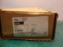 Yale 3501 689 Door Closer Aluminum Finish