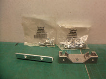 Dormakaba RTS88 Door Closer Mounting Brackets & Hardware