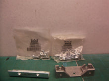 Dormakaba RTS88 Door Closer Mounting Brackets & Hardware