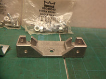 Dormakaba RTS88 Door Closer Mounting Brackets & Hardware