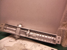 Hager Door Closer Stock #126476 ~5200 MLT ADJ 1-6 ALM BF57.99 missing arm & foot