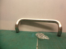 Hager 12L Round Offset Pull 12 in. US32D Stock No 059815
