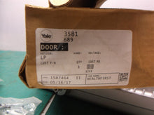 Dormakaba ITS96-25 NHO -BRKTWD 605 Concealed Door Closer Aluminum(689)