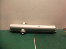 Dormakaba ITS96-25 NHO -BRKTWD 605 Concealed Door Closer Aluminum(689)