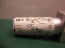 CR441 Door Closer **Piston Only**
