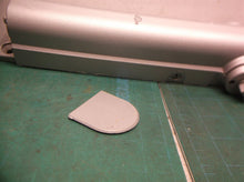 Yale 3501 689 Door Closer body & cover