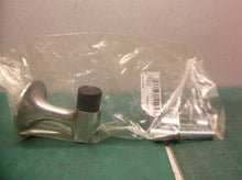 NEW Ives 444 B26D Commercial Grade Floor Mounted Door Stop Heavy Duty