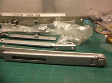 Sargent Overhead Concealed Door Closer, Concealed