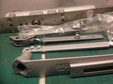 Sargent Overhead Concealed Door Closer, Concealed