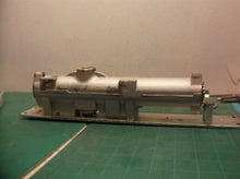 Sargent Overhead Concealed Door Closer, Concealed