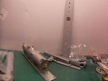 Sargent Overhead Concealed Door Closer, Concealed with 1 arm