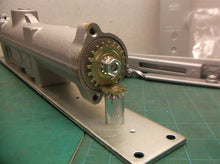 Sargent Overhead Concealed Door Closer, Concealed with 1 arm