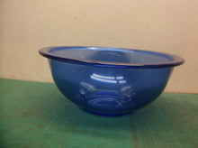Pyrex Blue Glass Mixing Bowl 1.5 L