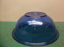 Pyrex Blue Glass Mixing Bowl 1.5 L