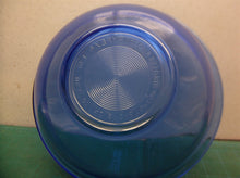 Pyrex Blue Glass Mixing Bowl 1.5 L