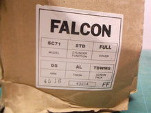 Falcon SC71 Heavy Duty Door Closer