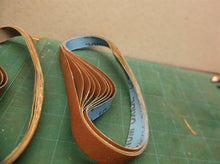 BELT SANDING STICKS SPARE BELTS 1/2" RBM240 RBM320 RBM400 29pcs