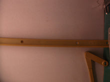 LCH 4010T Series door closer gold with cover
