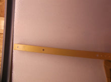 LCH 4010T Series door closer gold with cover