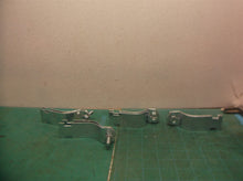 4- Universal Pipe Clamp 2" 2RGD