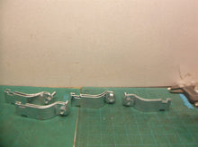 4- Universal Pipe Clamp 2" 2RGD