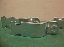 4- Universal Pipe Clamp 2" 2RGD
