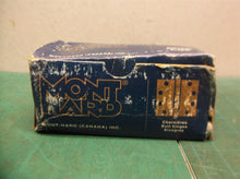 3 per Box Mont Hard Door Butt Hinges 4.5" x 4.5" 1079 Gray