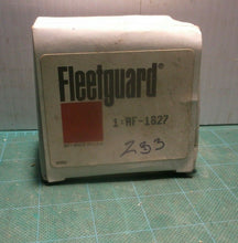 Fleetguard AF-1827 Air Filter