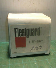 Fleetguard AF-1827 Air Filter