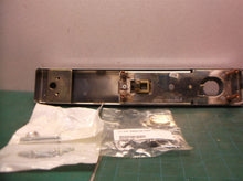 Falcon 512NL Nightlatch Pull Trim for 25 Series Exit Device