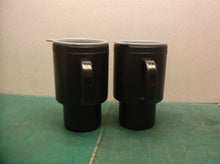 Vintage Insulated Eton Travel Auto Mugs