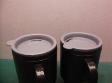Vintage Insulated Eton Travel Auto Mugs