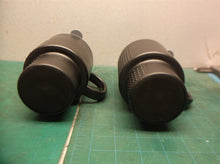 Vintage Insulated Eton Travel Auto Mugs