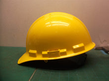 cotton hard hat