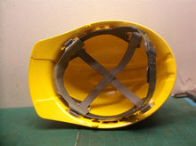 cotton hard hat