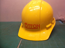 cotton hard hat