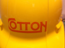 cotton hard hat