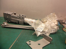 LCN 4041-DEL Industrial Door Closer Hinge with arms no cover