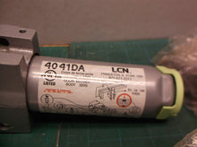 LCN 4041-DEL Industrial Door Closer Hinge with arms no cover