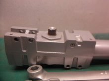 LCN 4041-DEL Industrial Door Closer Hinge with arms no cover