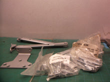 LCN 4041-DEL Industrial Door Closer Hinge with arms no cover