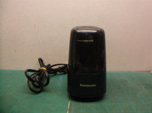 Panasonic KP-150 Black Electric Auto-Stop Pencil Sharpener,